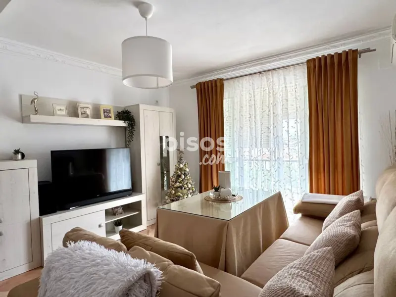 Piso en calle de León