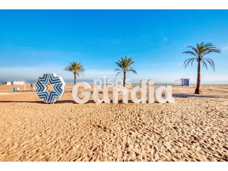 Apartamento en Passeig Marítim de Neptú, 65