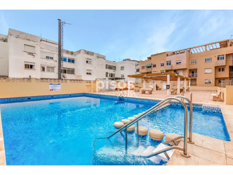 Apartamento en calle Era de Bou, nº 5