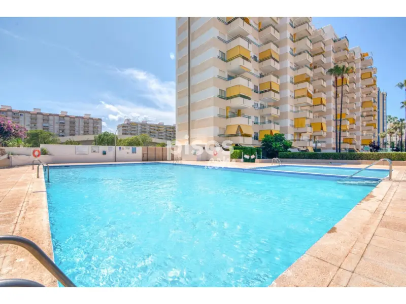 Apartamento en Carrer de la Devesa, 3
