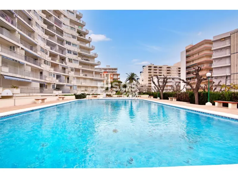 Apartamento en Carrer Formentera, 23