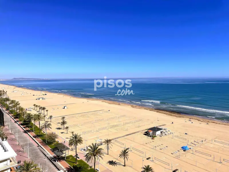 Apartamento en Passeig Marítim de Neptú, 53