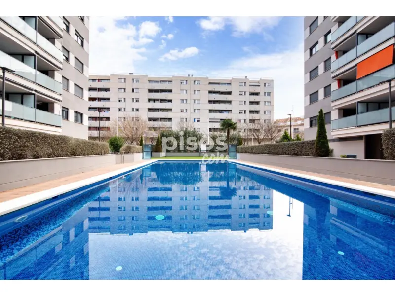 Piso en Passeig de la Universitat, 8