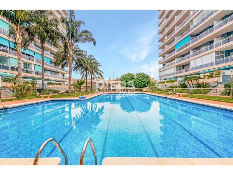 Piso en Passeig de la Universitat, 12