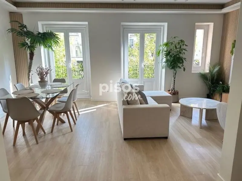 Piso en Plaza de la Cebada