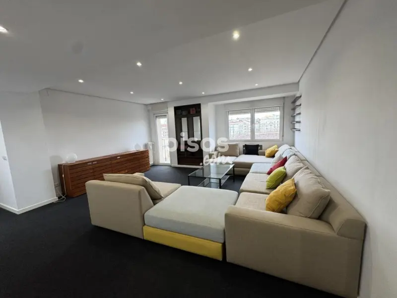 Piso en calle de Don Miguel Allue Salvador