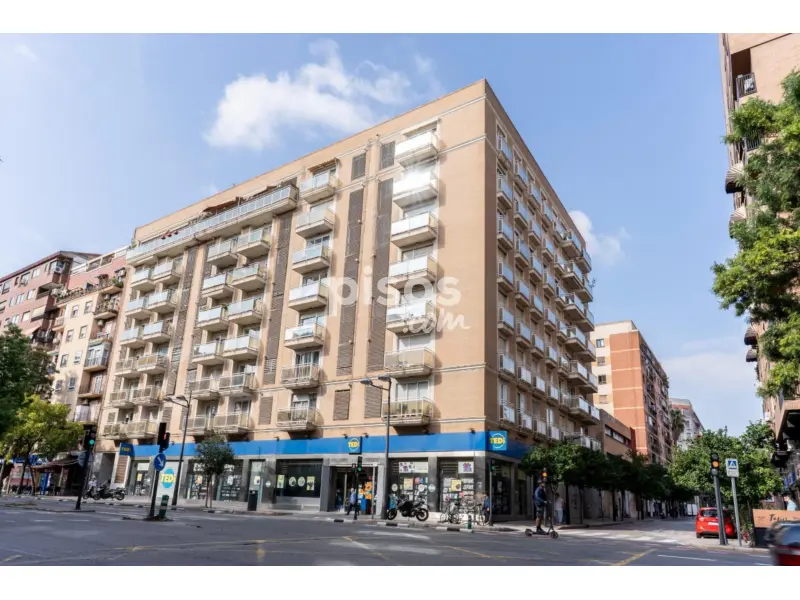 Piso en Carrer Illes Canàries, 24