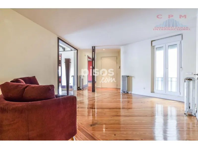 Piso en Madrid Capital