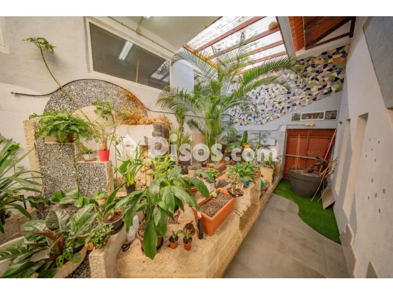 Local comercial en calle General Tf-652 Estrella