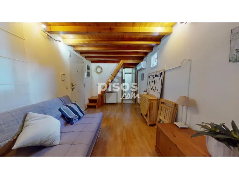 Piso en calle de los Picos de Europa