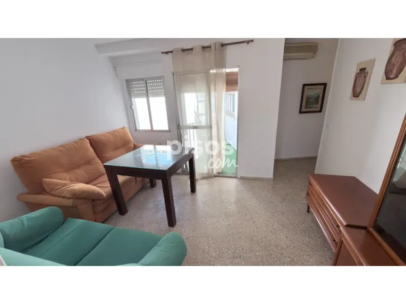 Piso en calle Pagés del Corro