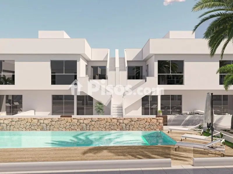 Apartamento en Carrer del Siglo XXI