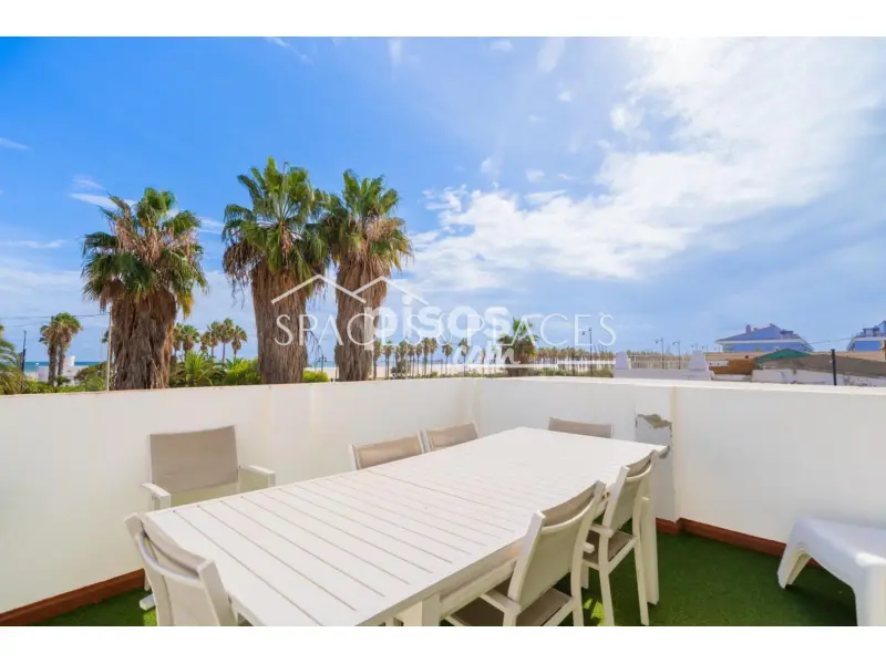 Piso en calle de Eugenia Viñes