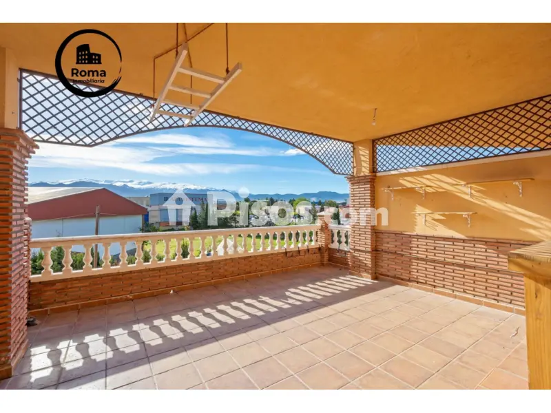 Piso En Venta En Churriana De La Vega En Zona De San Cayetano Avenida Piso En Venta En Churriana De La Vega En Zona De San Cayetano Avenida