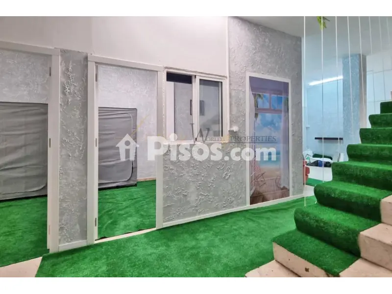 Local comercial en Avenida de Suecia
