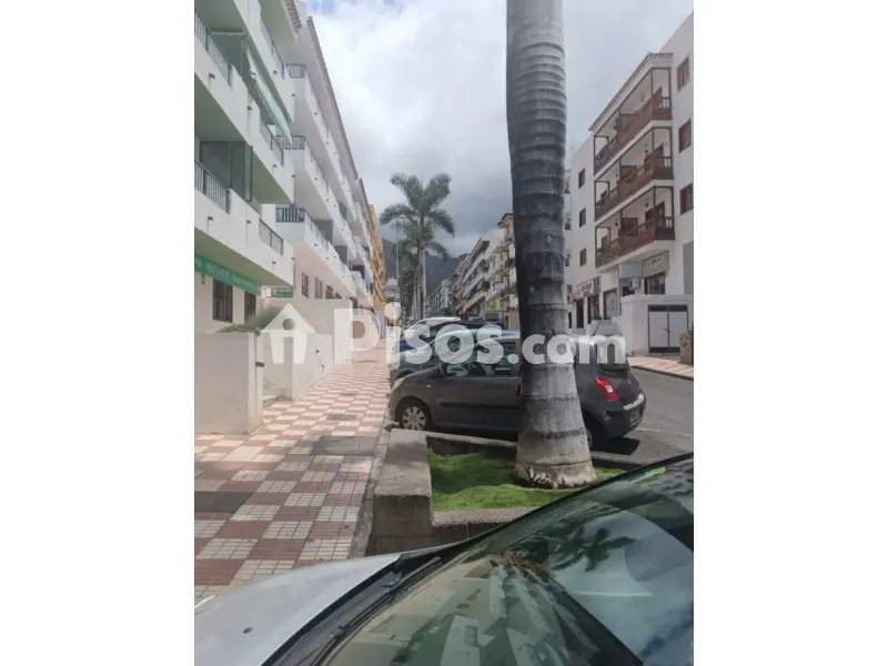 Garaje en Avenida de la Constitución, 52