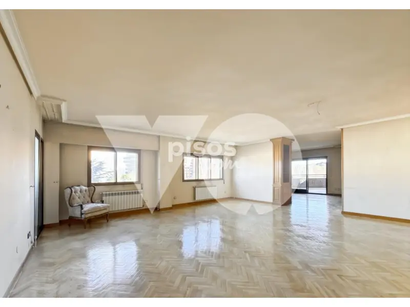 Piso en calle de la Costa Brava