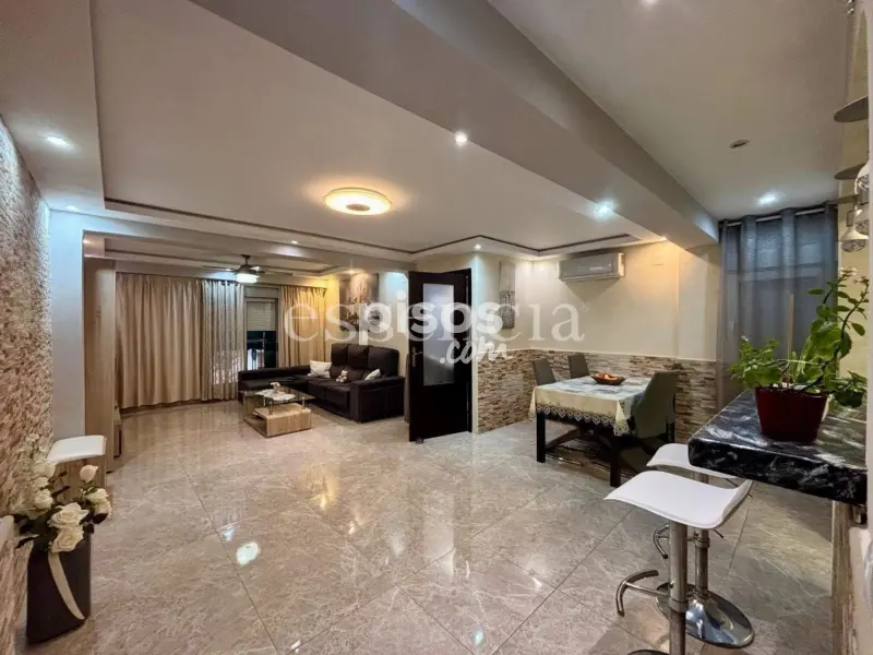 Piso en Avinguda de la República Argentina