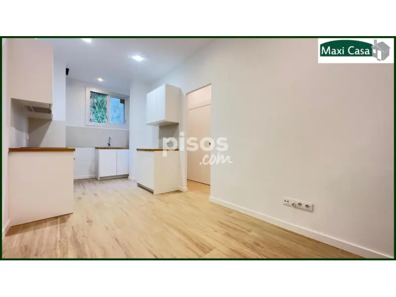 Piso en Carrer de Còrsega