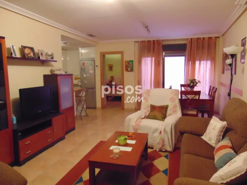 Chalet en callejón del Sol