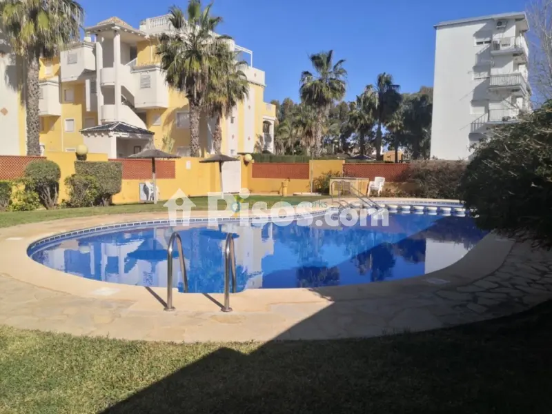 Apartamento en venta en Les Marines en Les Deveses-Monte Pego por 355,000 - Monte Pego 32 19 185