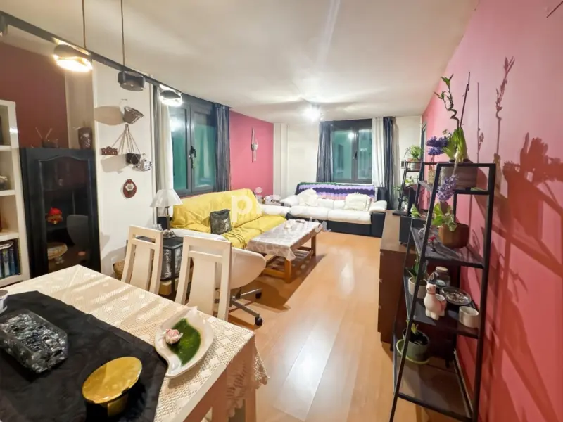 Piso en Bulevar de la Naturaleza