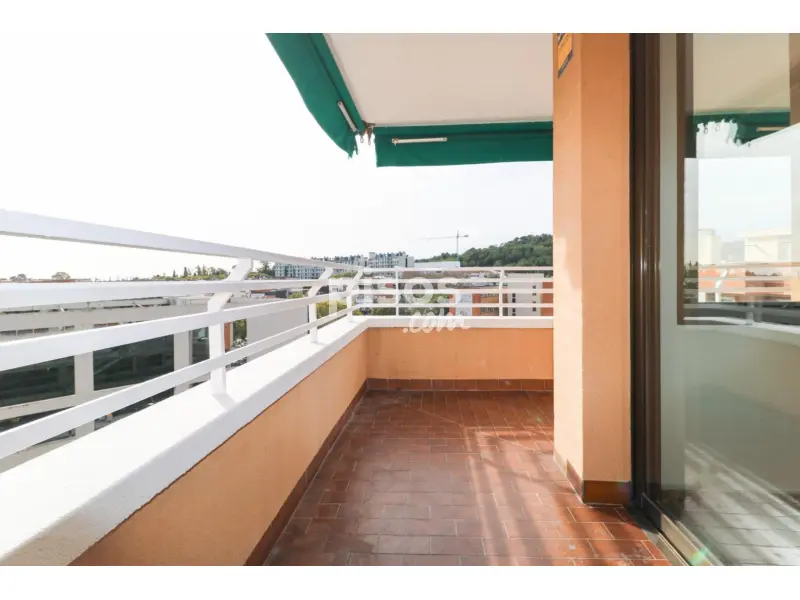 Piso en Avinguda de la Diagonal