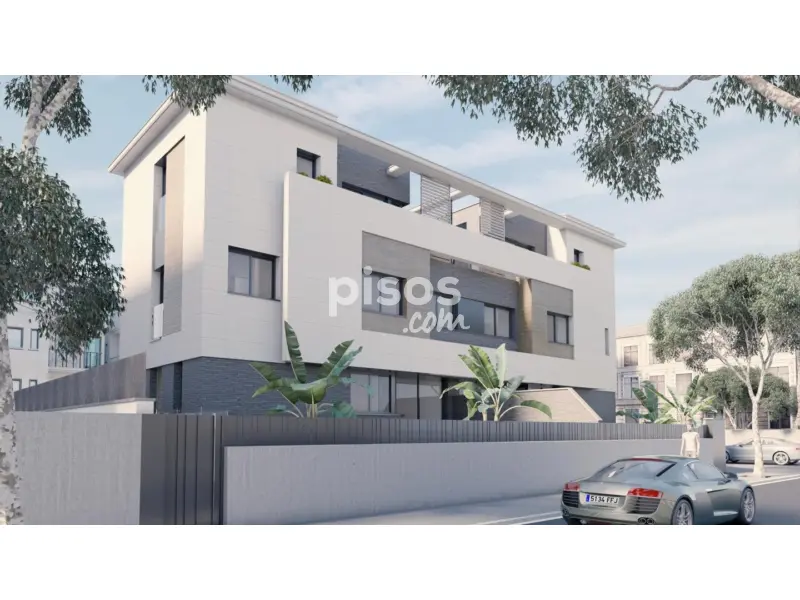 Chalet en Avinguda 302