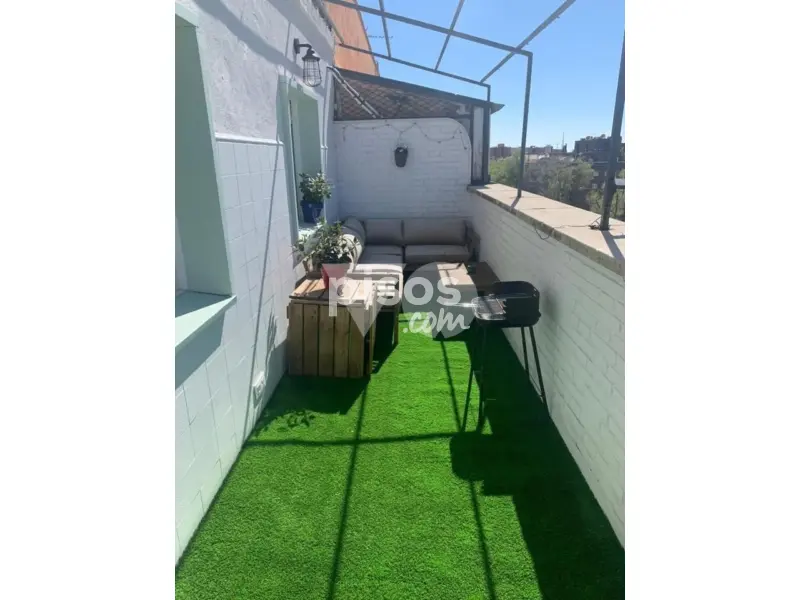 Ático en Avenida de la Institución Libre de Enseñanza