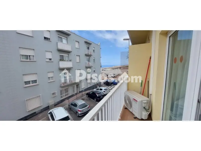 Apartamento en Armeñime