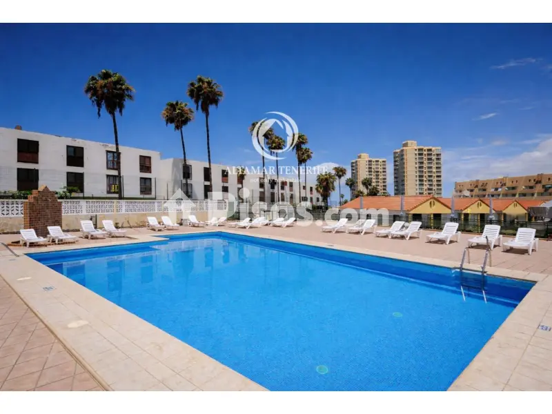 Apartamento en Arona