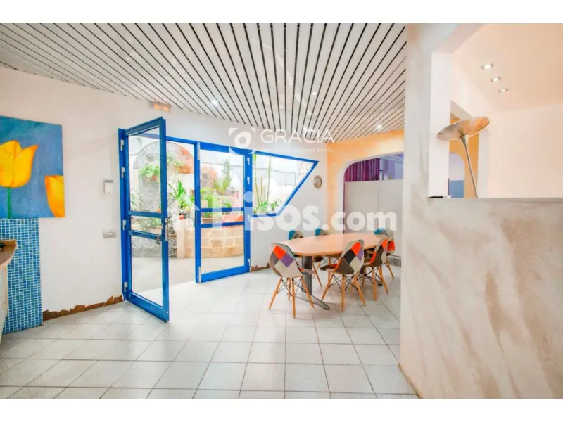 Local comercial en Costa del Silencio-Las Galletas