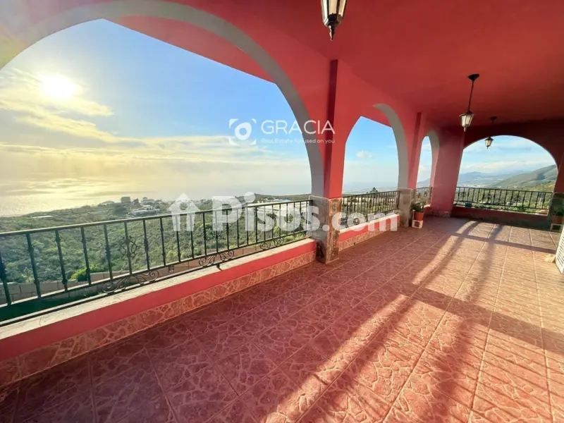 Chalet en Adeje Norte