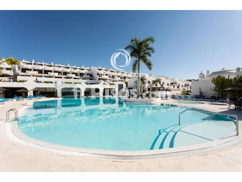 Apartamento en Adeje