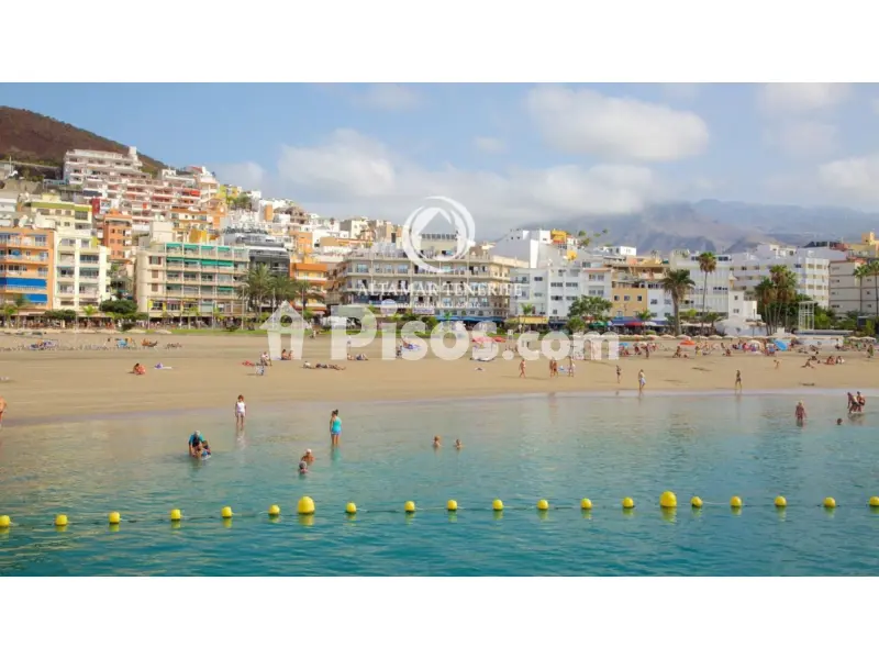 Local comercial en Playa de Las Américas