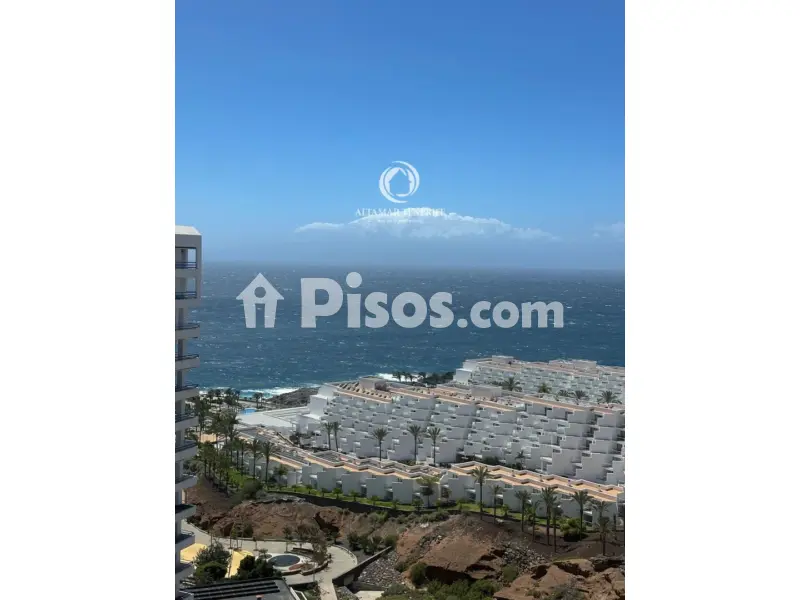 Apartamento en Adeje
