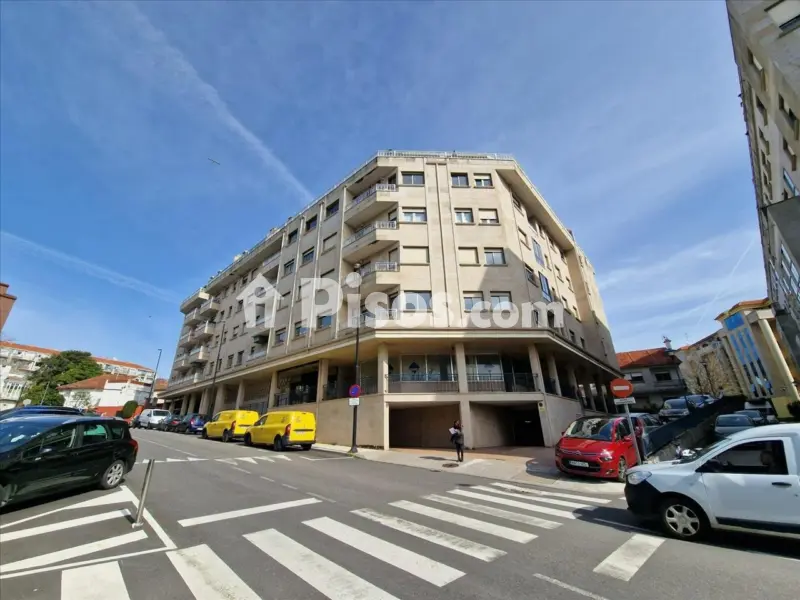 Garaje en Avenida de Galicia