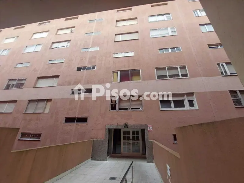Trastero en Travesía de Vigo