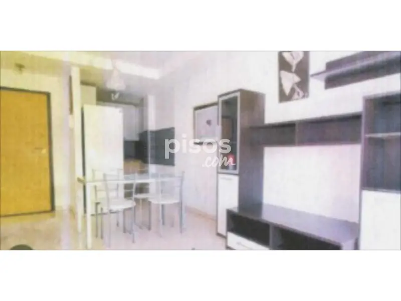 Apartamento en Vilamarxant