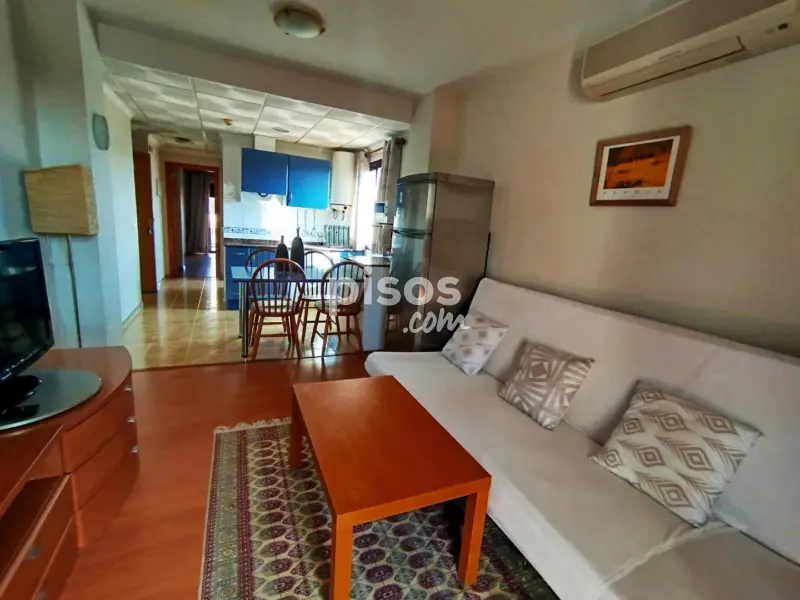 Apartamento en Carrer Pintor Benedito, 1