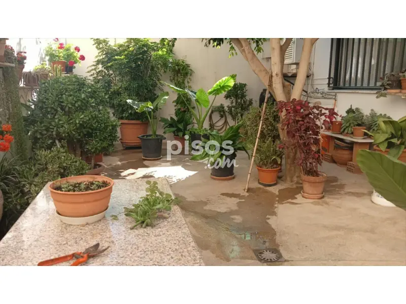 Chalet pareado en Riba-roja de Túria