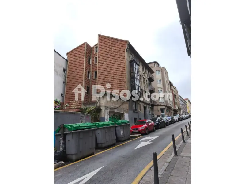 Edificio en Centro