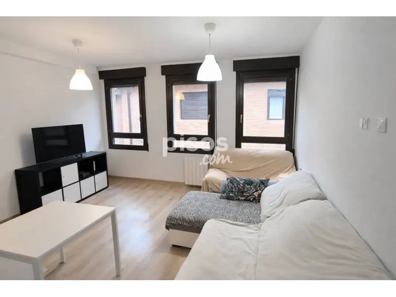 Apartamento en calle del Doctor Don Alejandro Palomar, 45