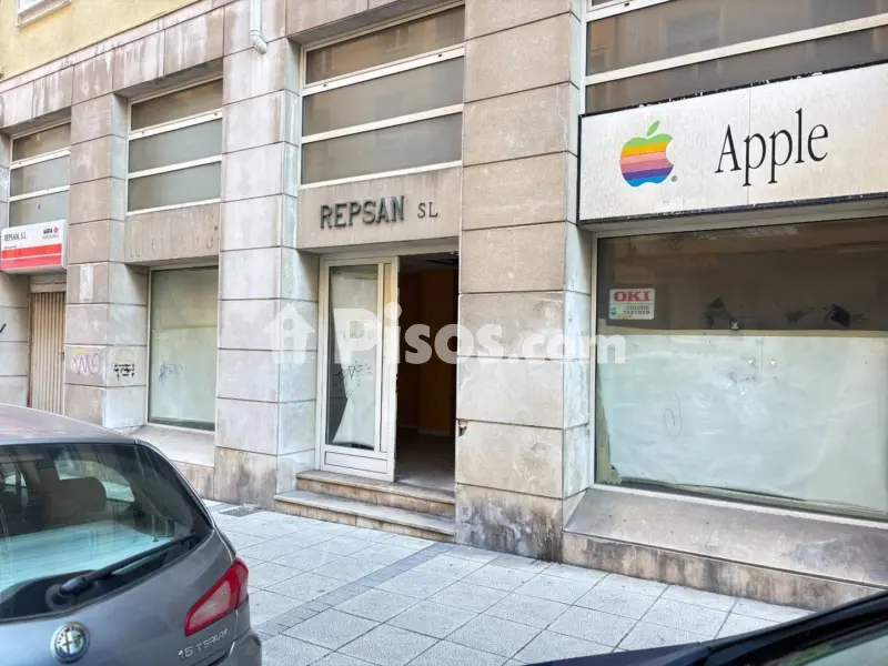 Local comercial en Centro