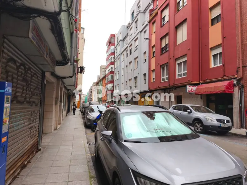 Local comercial en Numancia