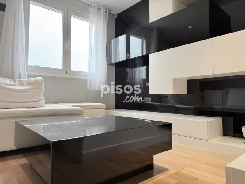 Dúplex en calle de la Loma