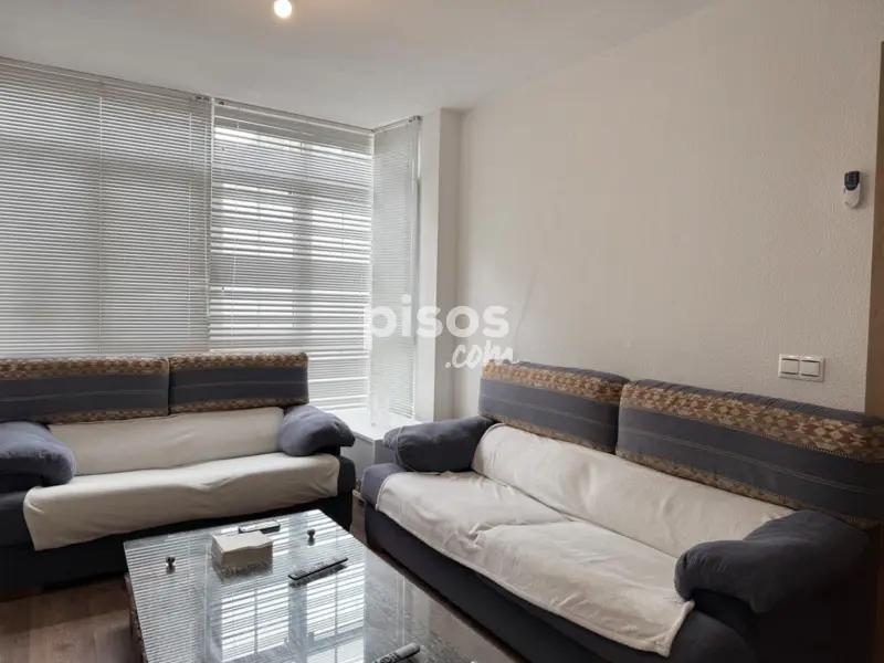 Apartamento en calle de la Paz, 5