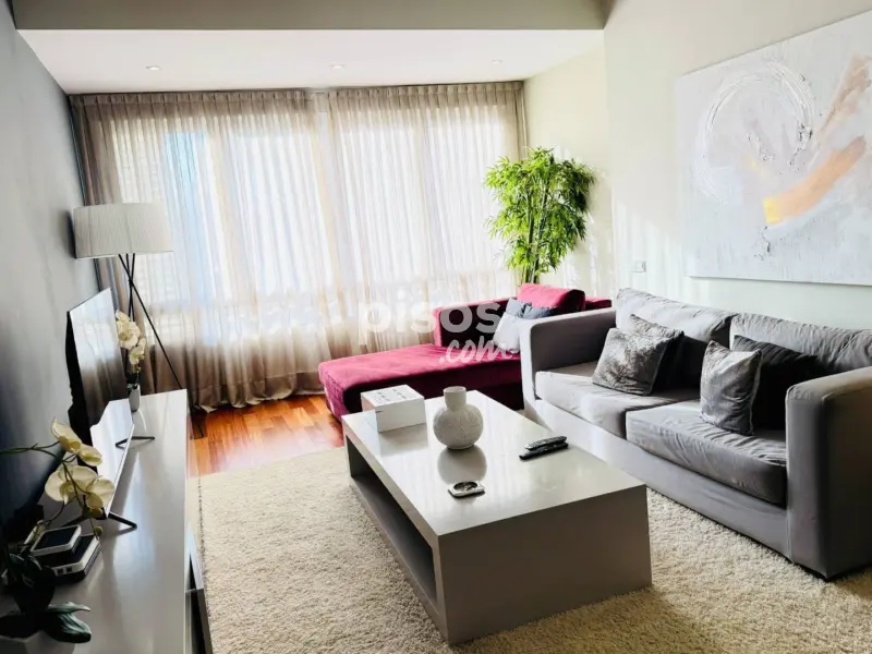 Piso en calle de Juan Ramón Jiménez