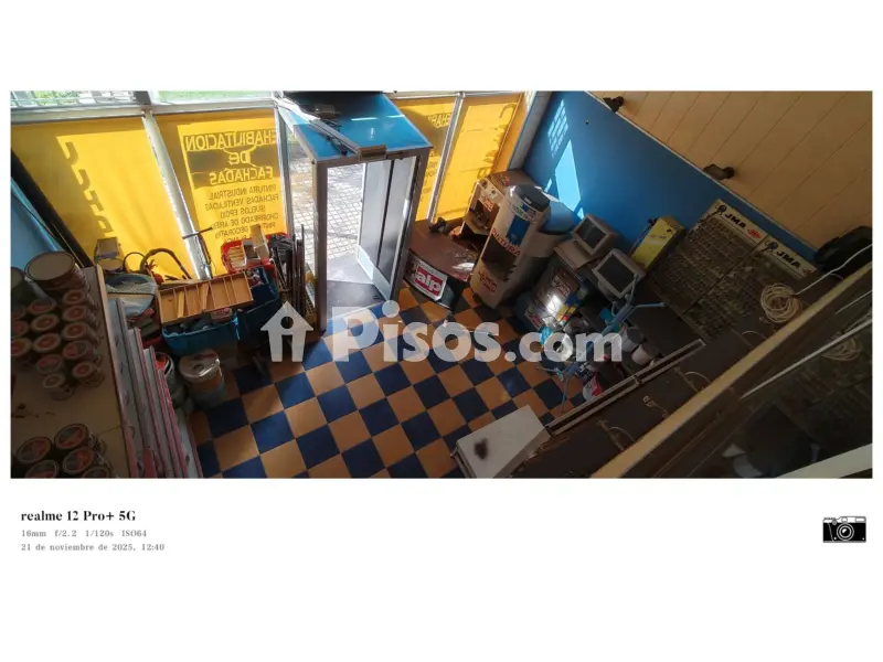Local comercial en Barañáin - Barañain
