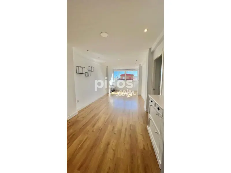 Piso en calle de Ayala